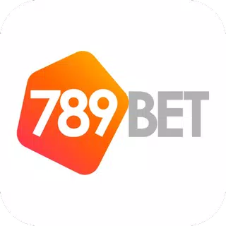Logo nhà cái uy tín 789BET