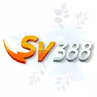 Logo nhà cái uy tín SV88