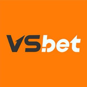 Logo nhà cái uy tín VSBET