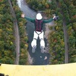 Bridge Jumpers: A Closer Look at the Folks Who Step Off the New River Gorge Bridge