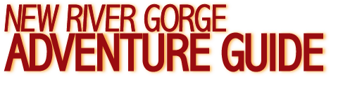 New River Gorge Adventure Guide