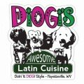 Diogi’s Latin Cuisine