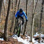 Spring Mountain Biking Tips