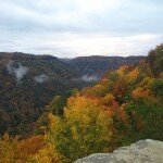 The New River Gorge 50+