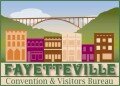 Fayetteville CVB